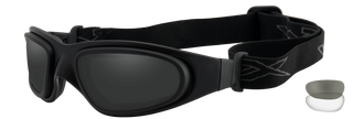 WILEY X SG-1 TACTICAL GOGGLES