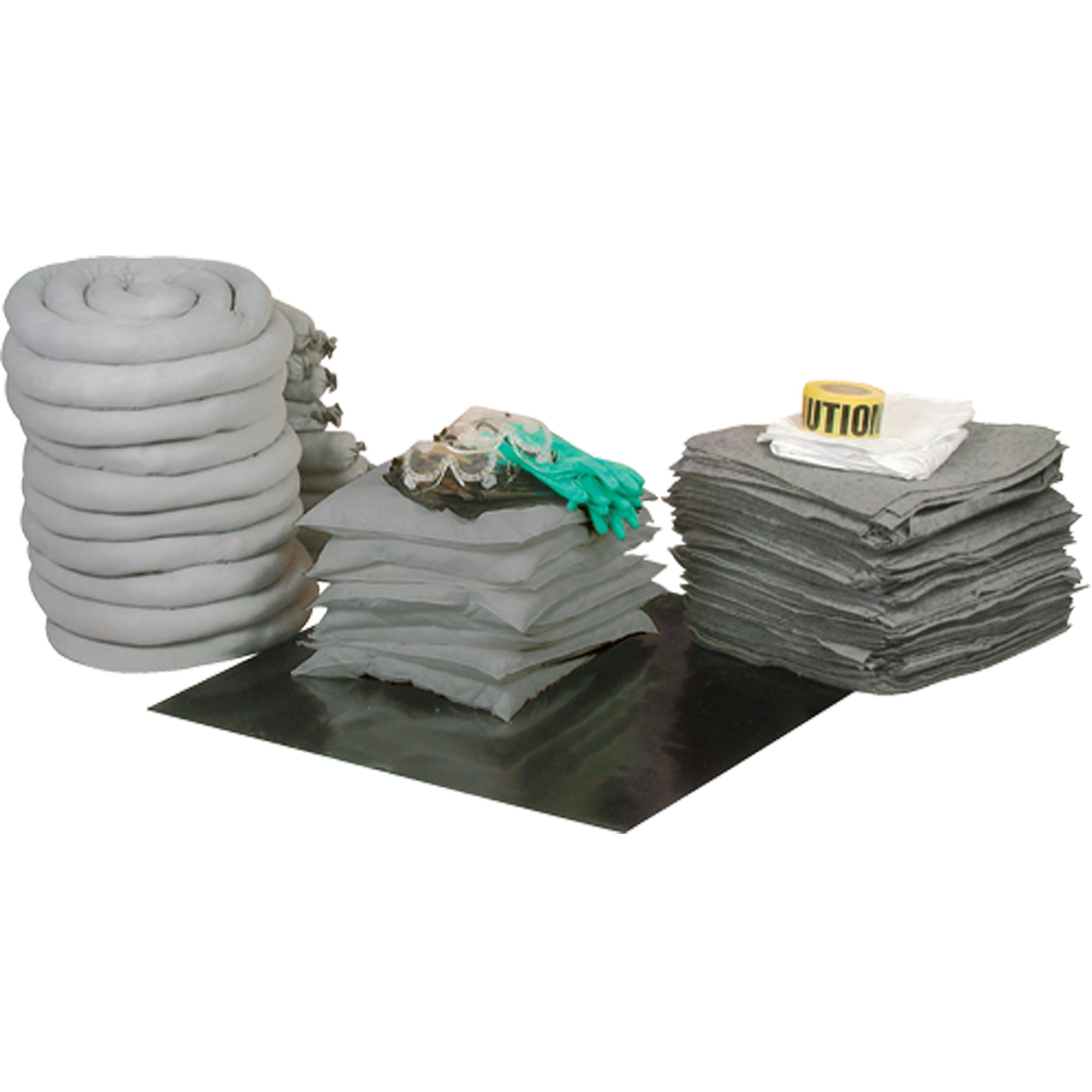 Kit de remplacement pour réservoir de 97 gallons, universel