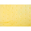 Pads de Caution - Absorbants Haute Visibilité, Universels, 38 x 46 cm, Capacité d'Absorption de 92,8 litres.