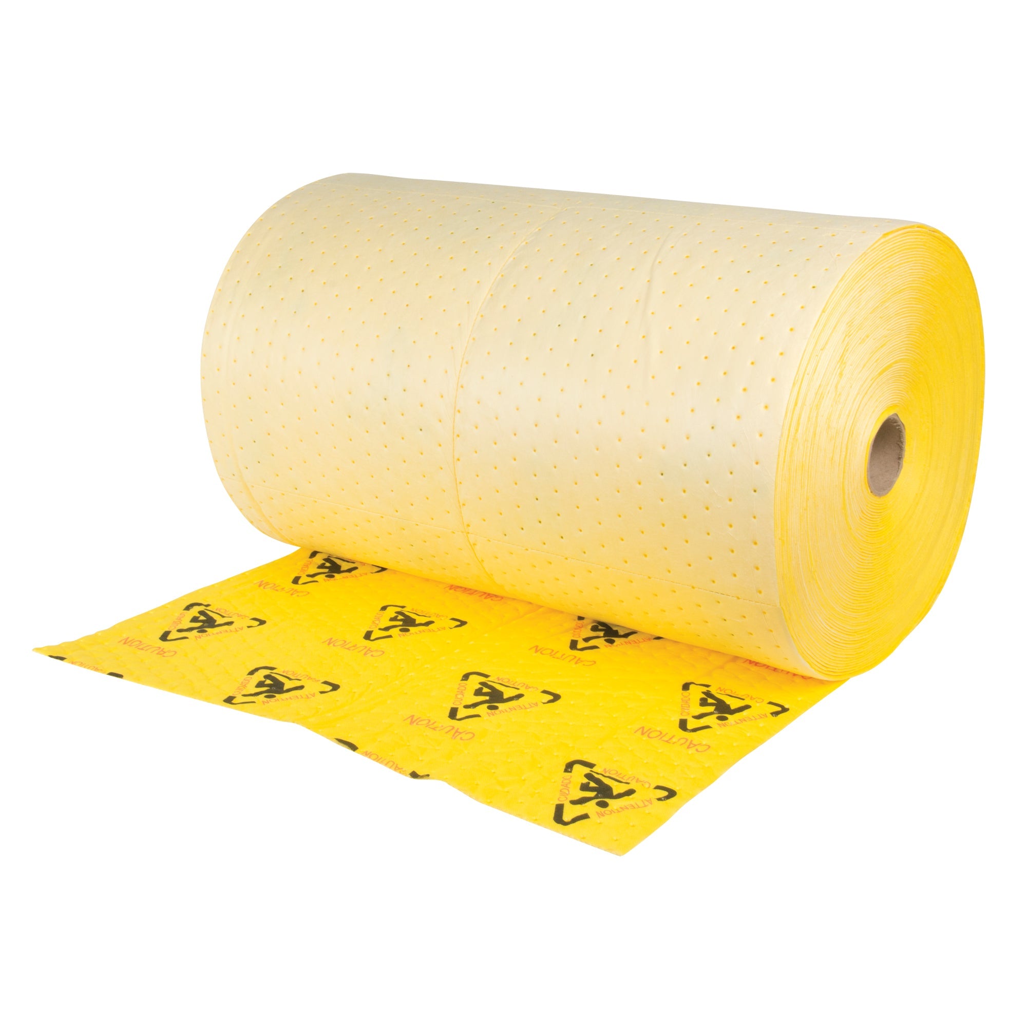 Premium Caution Rolls, Heavyweight, 150' L x 30