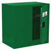 Pesticide Storage Cabinet