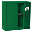Pesticide Storage Cabinet, 30 gal., 44