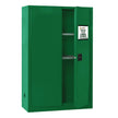 Pesticide Storage Cabinet, 45 gal., 65