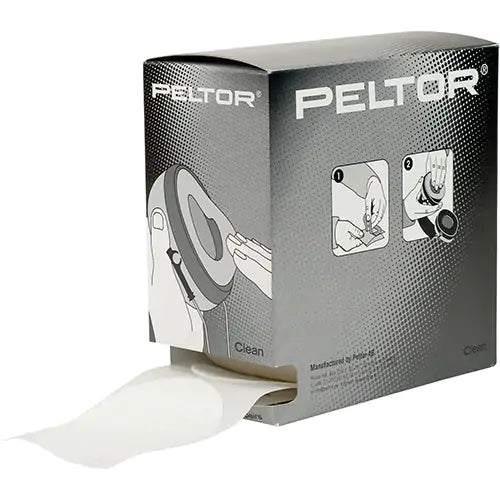 3M - Peltor™ Clean Hygiene Pad