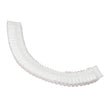 Pleated Bouffant Cap