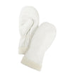 Boa-Lined Premium Grain Winter Mitts, Size Large, Mitt