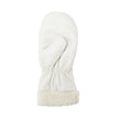 Boa-Lined Premium Grain Winter Mitts, Size Large, Mitt