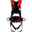 Comfort Construction Harness