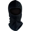 Balaclava, polaire, noir