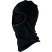 Balaclava, polaire, noir