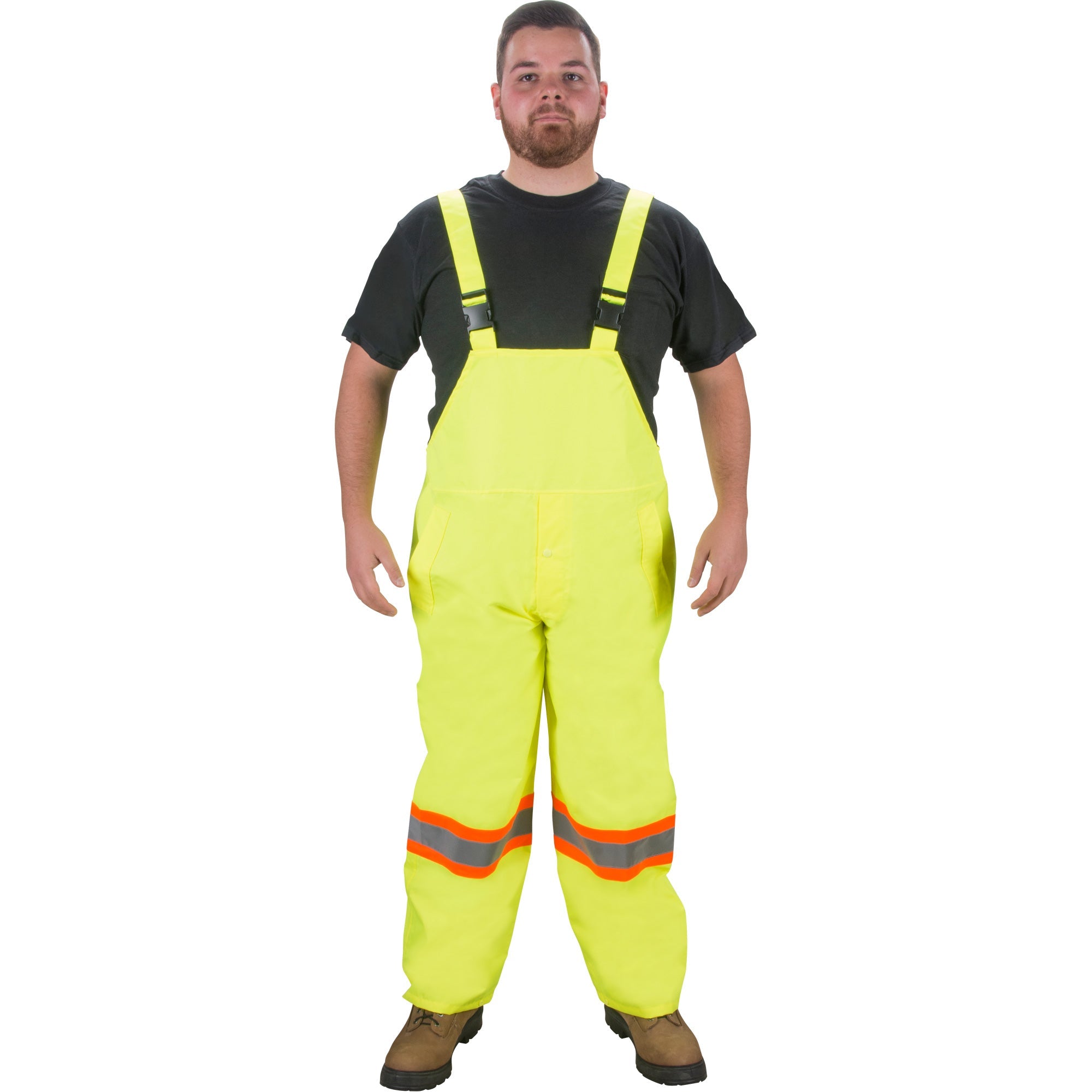 Pantalon de pluie RZ1000 avec bretelles