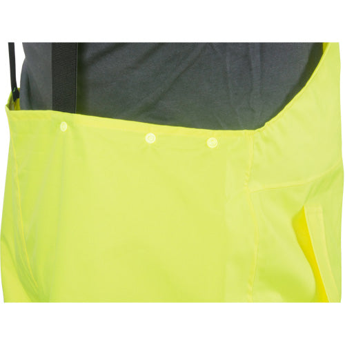 Pantalon de pluie RZ1000 avec bretelles