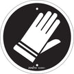 Panneau de sécurité CSA standard 