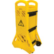 Portable Mobile Barrier, 40