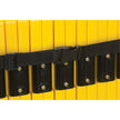 Portable Mobile Barrier, 40