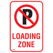 No Parking 