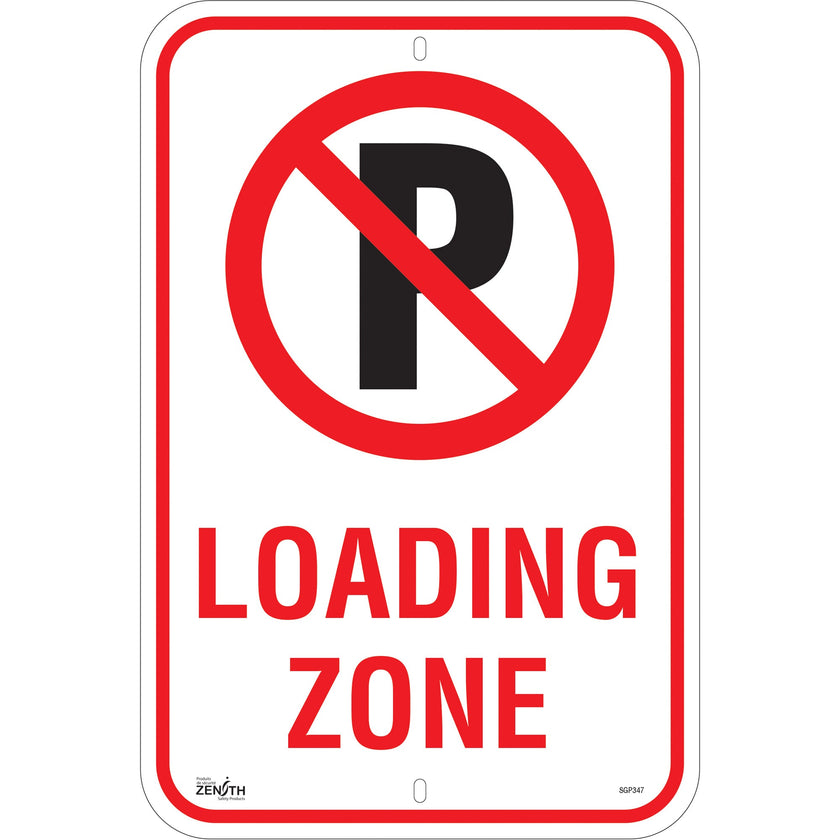 No Parking 