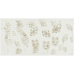 Frame for Clean Room Mat