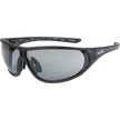 Lunettes de sécurité série Z3000, lentilles grises/fumées, anti-buée/anti-rayures, ANSI Z87+/Conformes/Surpassent les normes CSA Z94.3