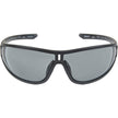 Lunettes de sécurité série Z3000, lentilles grises/fumées, anti-buée/anti-rayures, ANSI Z87+/Conformes/Surpassent les normes CSA Z94.3