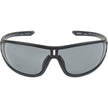 Z3000 Series Safety Glasses, Grey/Smoke Lens, Anti-Scratch, ANSI Z87+/Meets/Exceeds CSA Z94.3