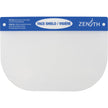 Disposable Faceshield with Head Gear, PET