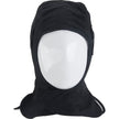 Winter Liner, Sheep Lining, One Size, Black