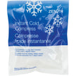 Instant Compress, Cold, Single Use, 5