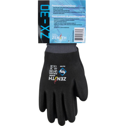 Gants ZX-30° Premium Coated