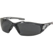 Z3400 Series Safety Glasses, Grey/Smoke Lens, Anti-Scratch/Polarized, ANSI Z87+/Meets/Exceeds CSA Z94.3