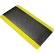 Anti-Fatigue Matting, Diamond, 1-2/3' x 3-1/4' x 3/4