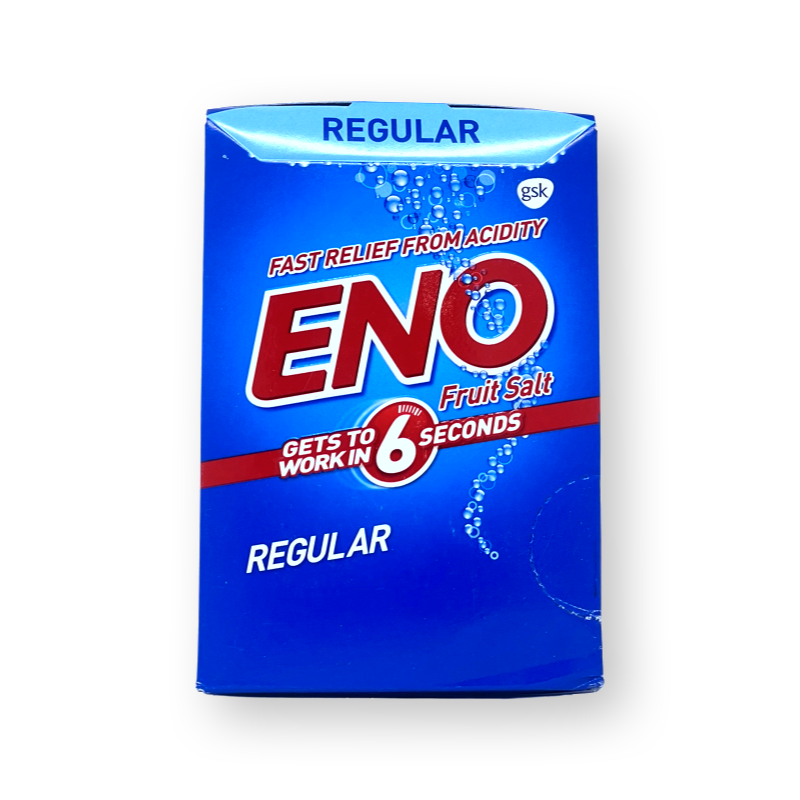 Eno Fruit Salt Regular