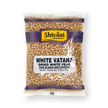 Shivani White Vatana (Dried White Peas) 2lb