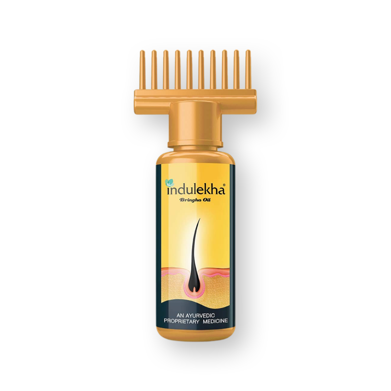 Indulekha Bringha Oil 100ml