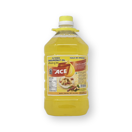 Ace GroundNut Oil 2L