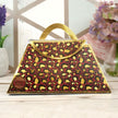 Luxury Shaped Card Blanks & Envelopes - Handbag