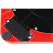 Cone de signalisation pliable