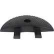 Speed Bump End Cap