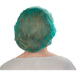 Bouffant Caps