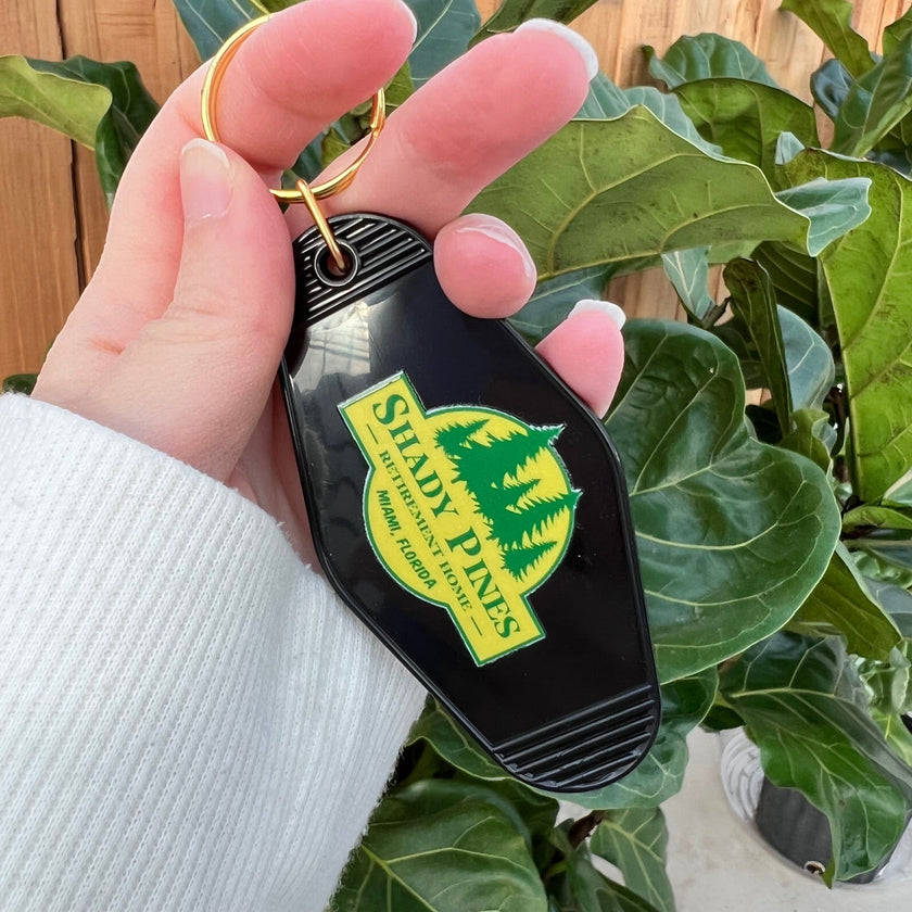 Pendentif Shady Pines