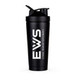 Black EWS Shaker