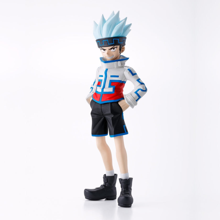 Shaman King Horohoro Figure