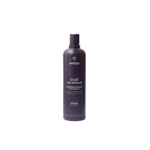 Shampoing exfoliant léger Invati Ultra Advanced