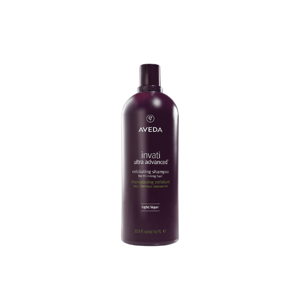 Shampoing exfoliant léger Invati Ultra Advanced