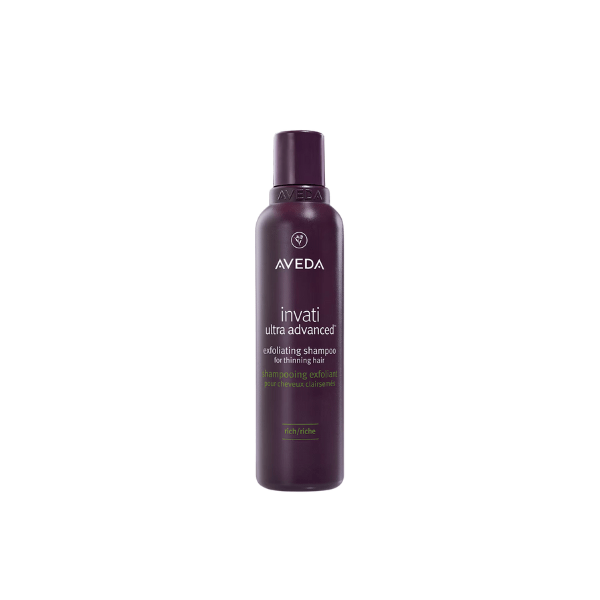 Shampoing exfoliant riche Invati Ultra Advanced