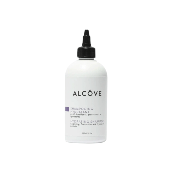Shampoing hydratant