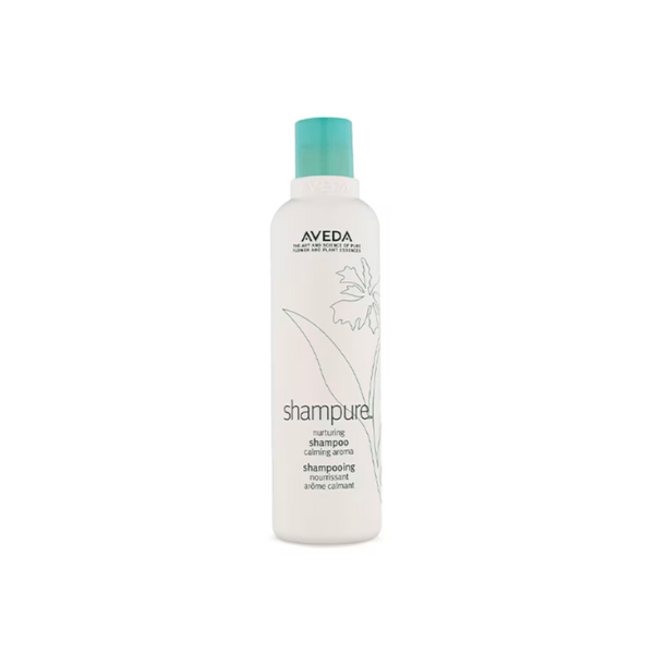 Shampoing nourrissant Shampure