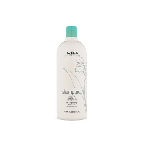 Shampoing nourrissant Shampure