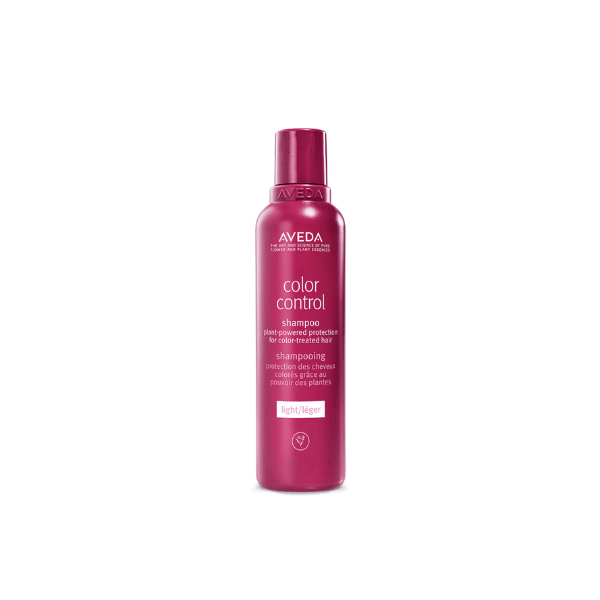 Shampoing protection couleur Color Control Light