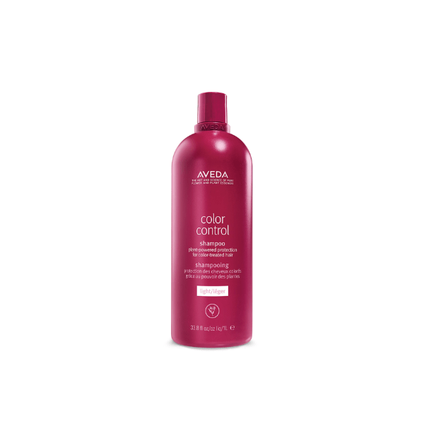 Shampoing protection couleur Color Control Light